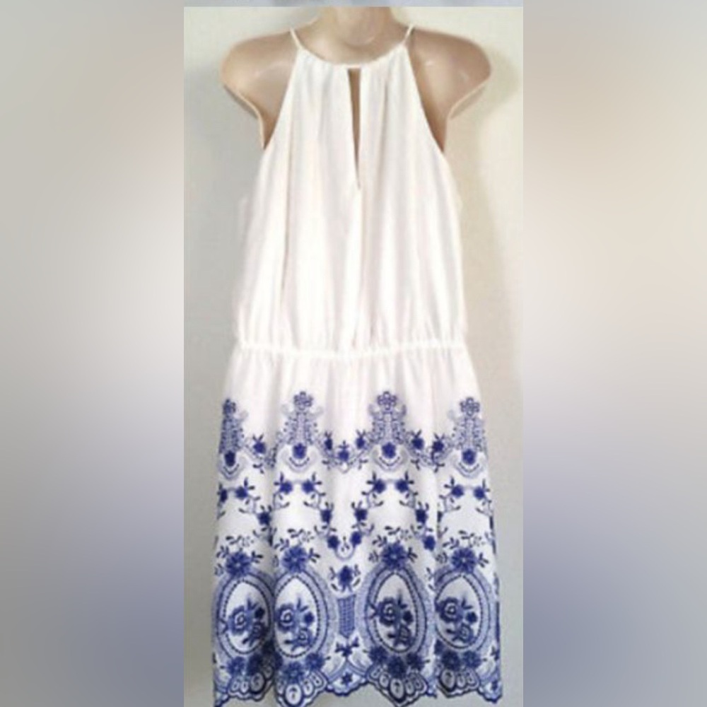 Parker dress